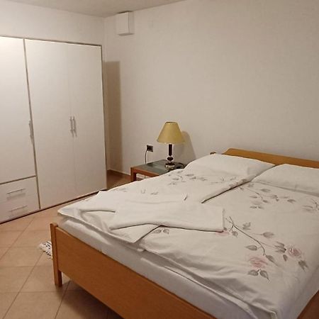 Appartement Apartma Marinka à Piran Extérieur photo