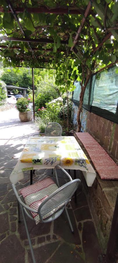 Appartement Apartma Marinka à Piran Extérieur photo