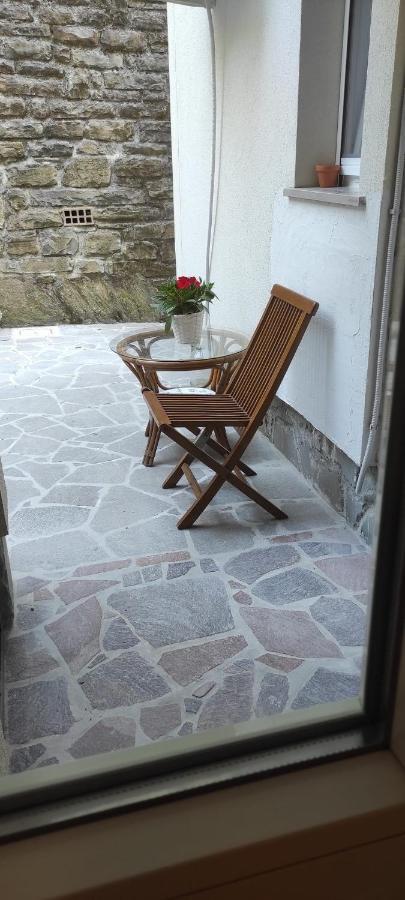 Appartement Apartma Marinka à Piran Extérieur photo