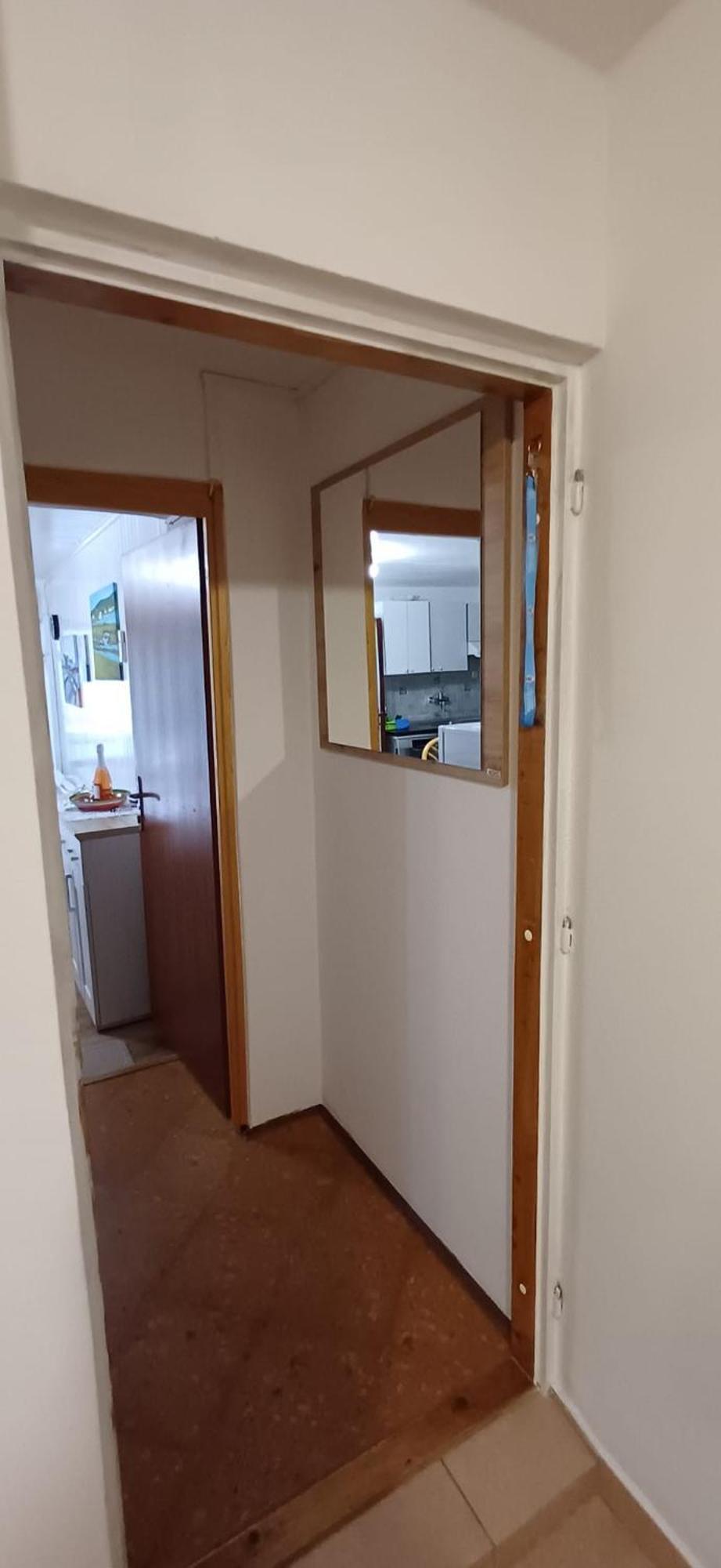 Appartement Apartma Marinka à Piran Extérieur photo
