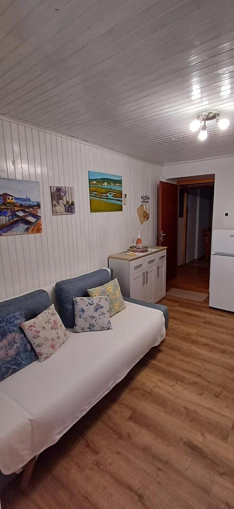 Appartement Apartma Marinka à Piran Extérieur photo