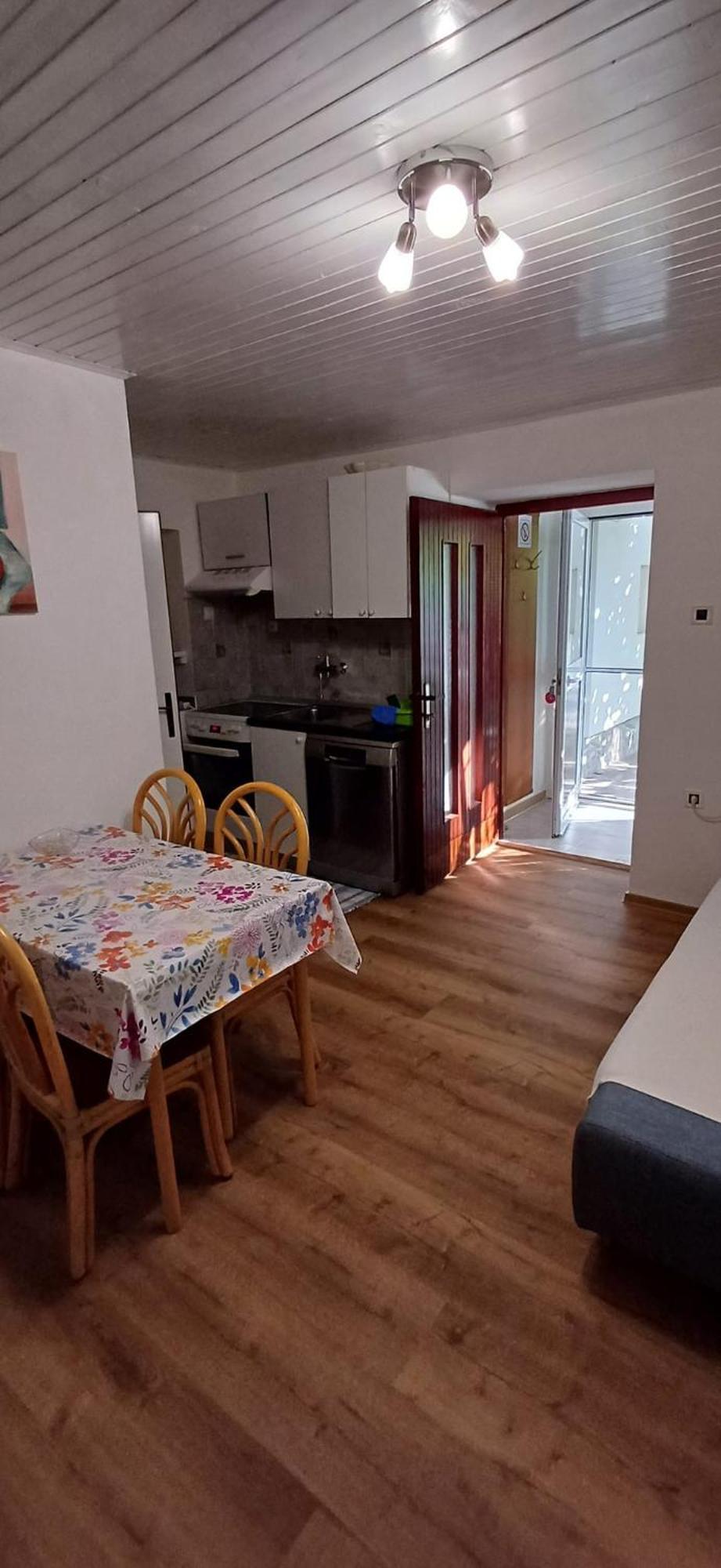 Appartement Apartma Marinka à Piran Extérieur photo